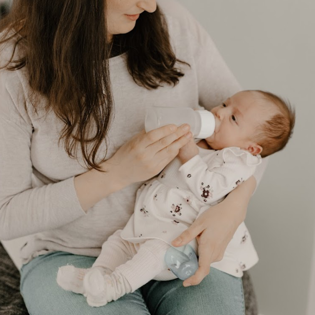 Bottle Refusal How To Get A Baby To Take The Bottle Bottle Refusal