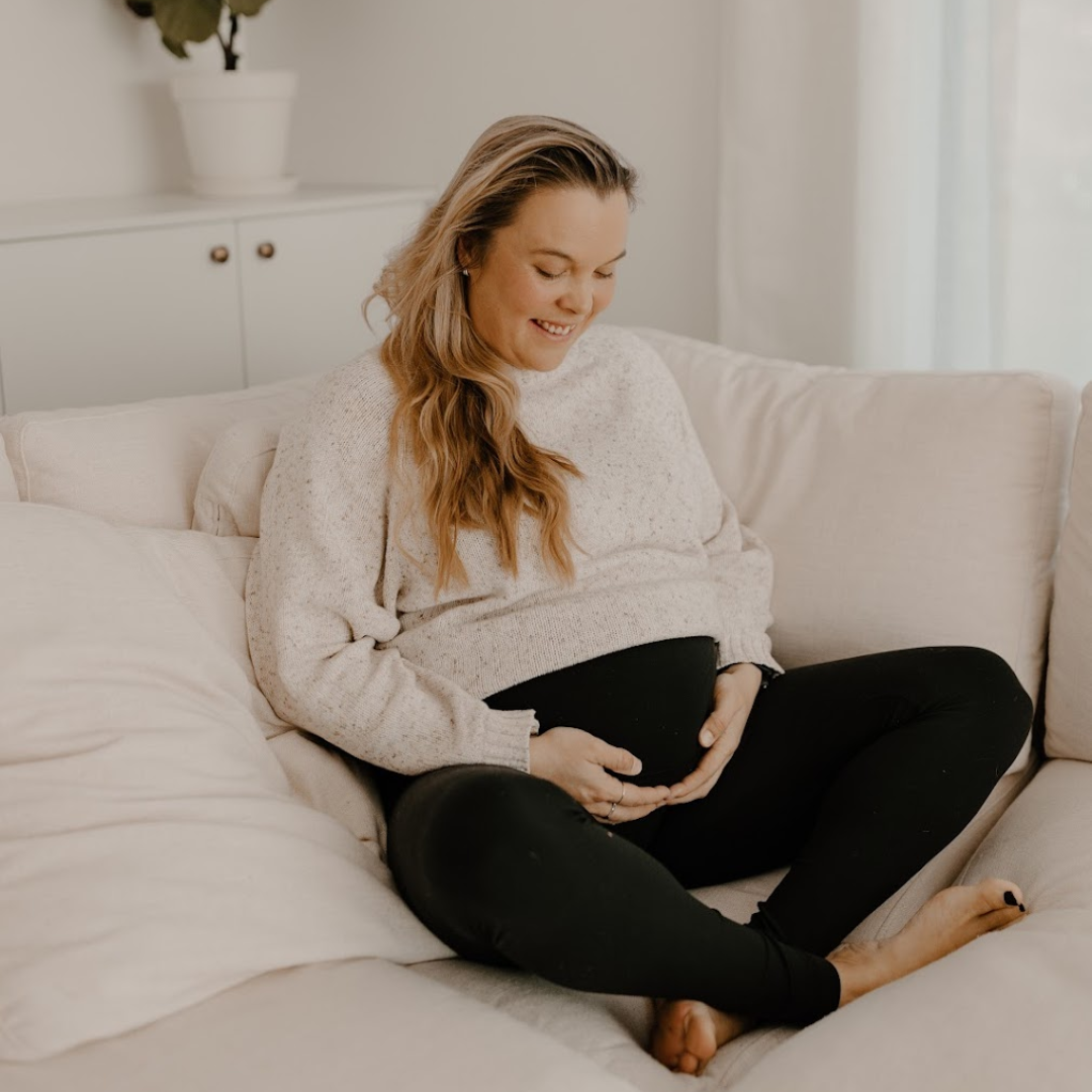 Prenatal Breastfeeding Consult
