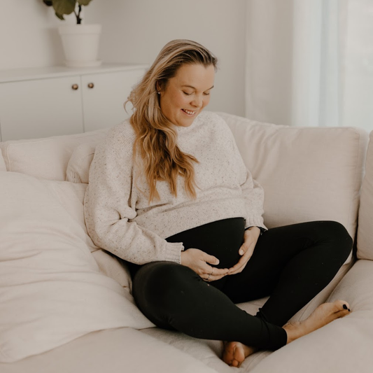 Prenatal Breastfeeding Consult