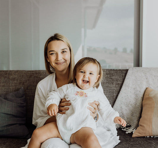 Virtual Lactation Consultant 