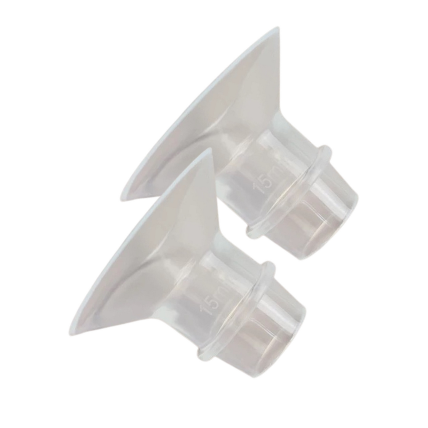 Flange inserts - Milky Business