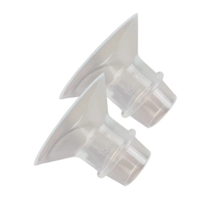 Flange inserts - Milky Business